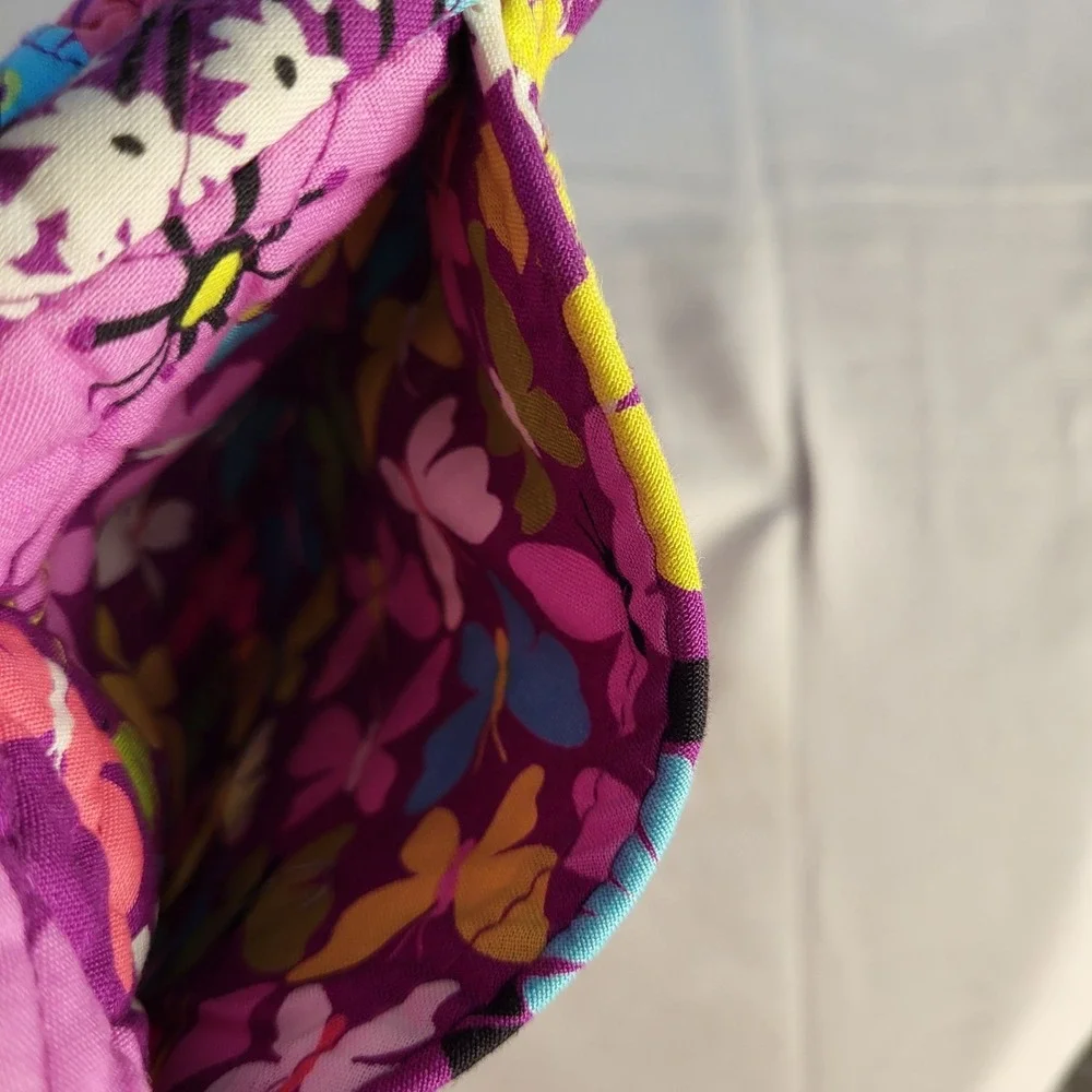 Vera Bradley nwt vera